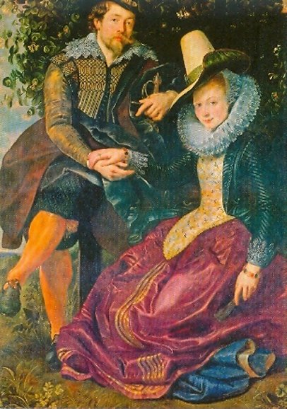 Rubens, Peter Paul