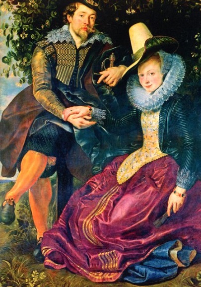 Rubens, Peter Paul