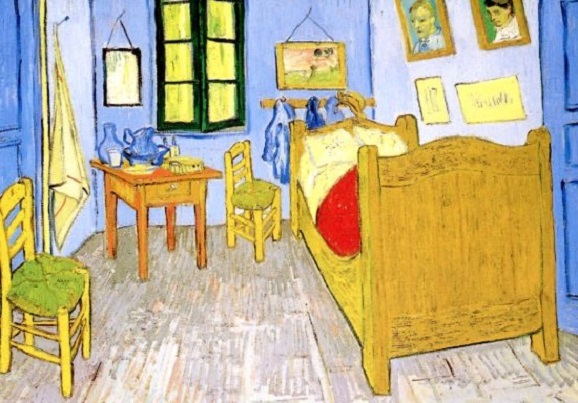 Gogh, Vincent van