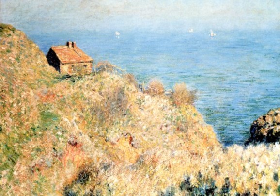 Monet, Claude