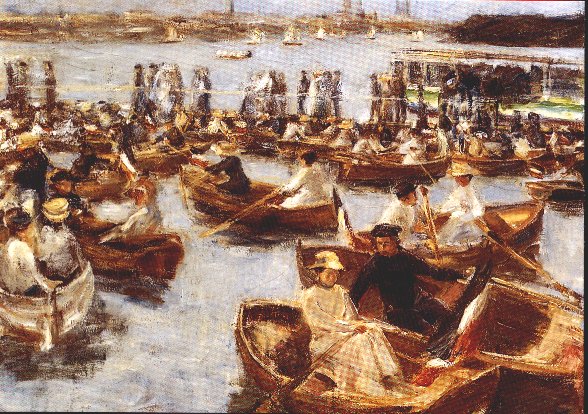 Liebermann, Max