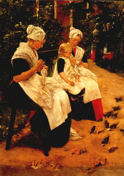 Liebermann, Max