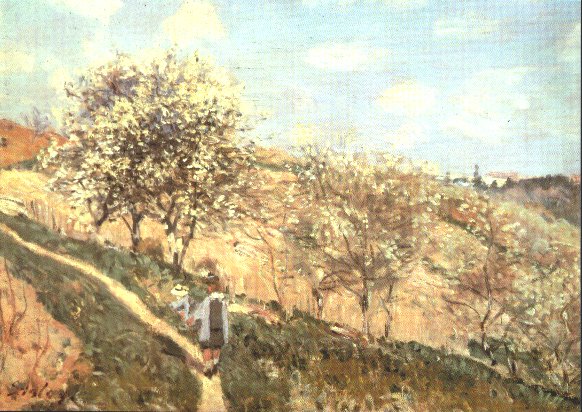 Sisley, Alfred