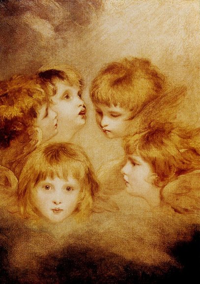 Reynolds, Joshua