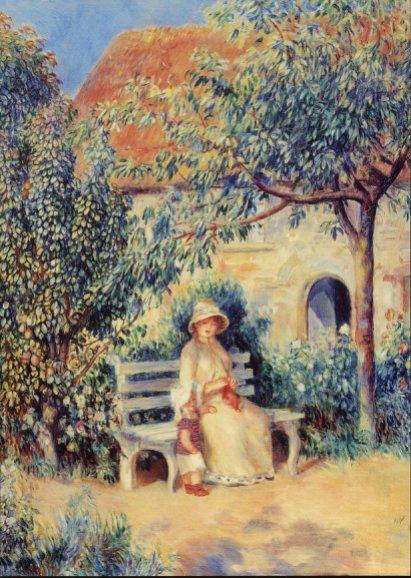 Renoir, Auguste