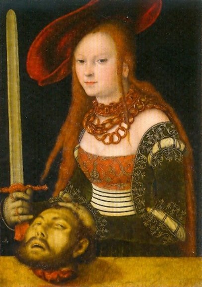 Cranach, Lucas der Ältere