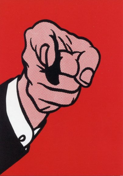 Logo:Lichtenstein, Roy
