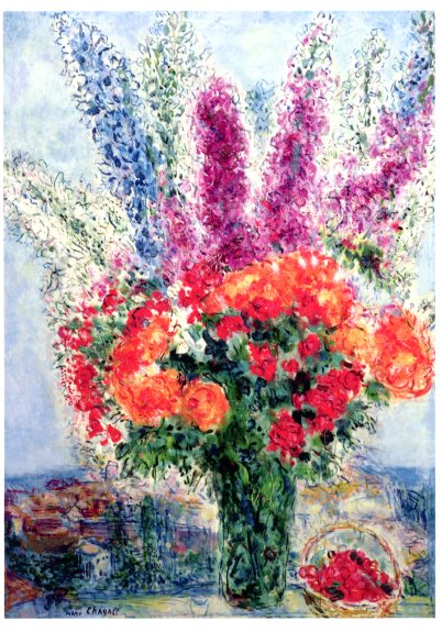 Chagall, Marc