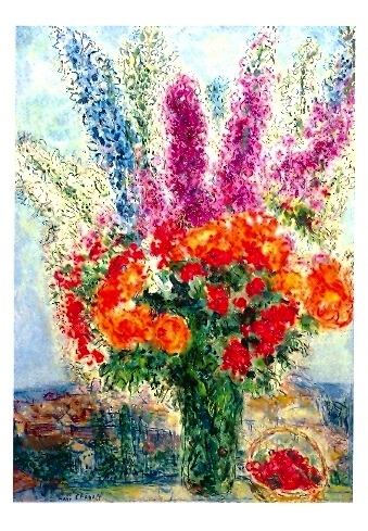 Chagall, Marc