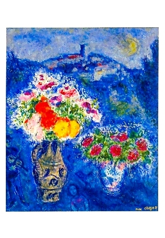 Chagall, Marc