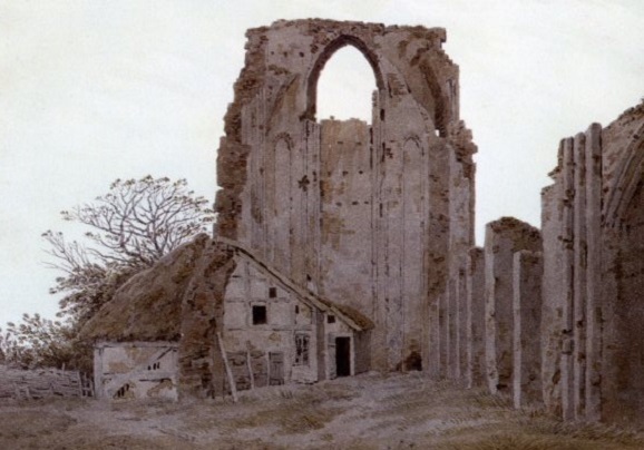 Friedrich, Caspar David