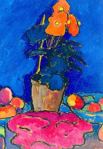 Jawlensky, Alexej von