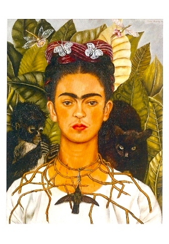 Kahlo, Frida