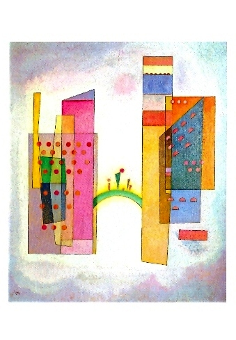 Kandinsky, Wassily