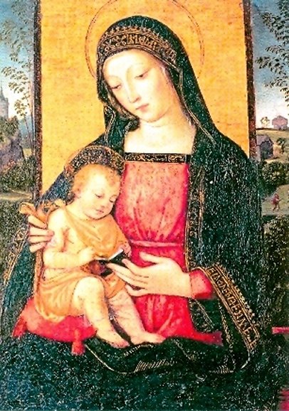 Pinturicchio