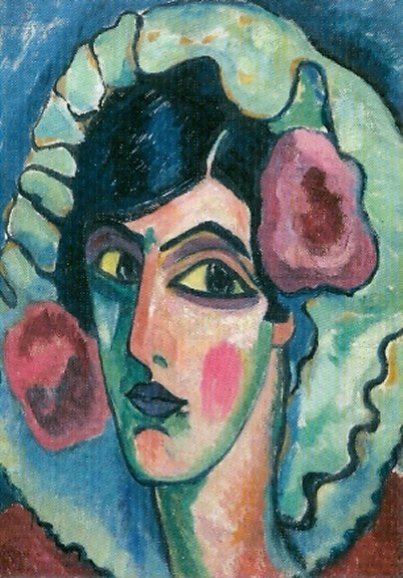 Jawlensky, Alexej von