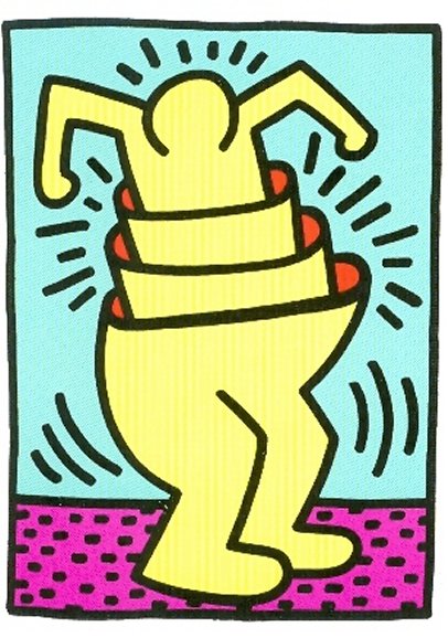 Haring, Keith