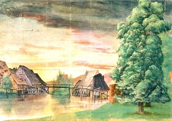 Dürer, Albrecht