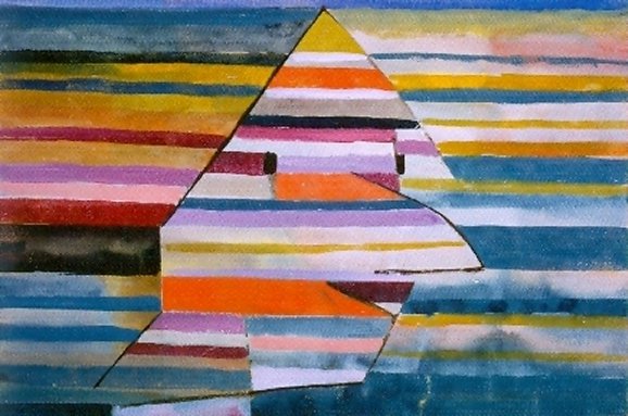 Klee, Paul