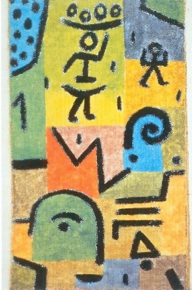 Klee, Paul