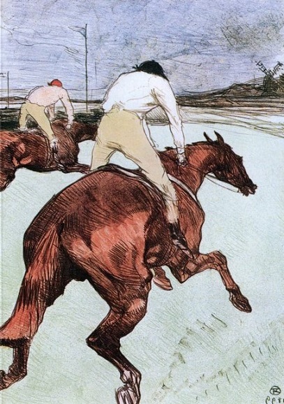 Toulouse-Lautrec