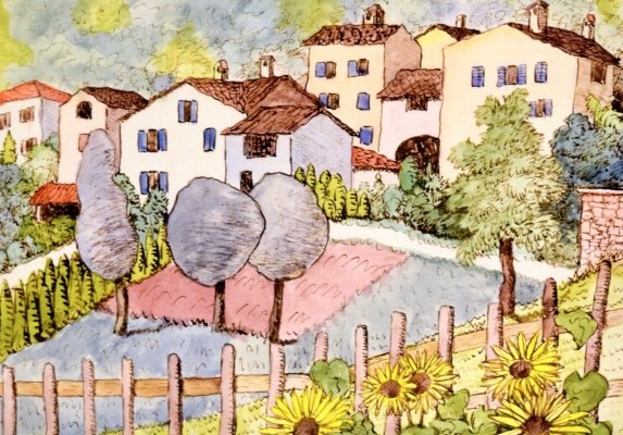Hesse, Hermann