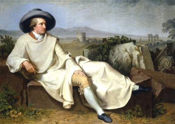 Tischbein, Johann Heinrich Wilhelm