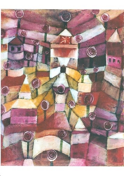 Klee, Paul