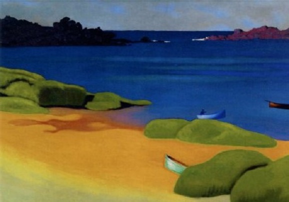 Vallotton, Félix