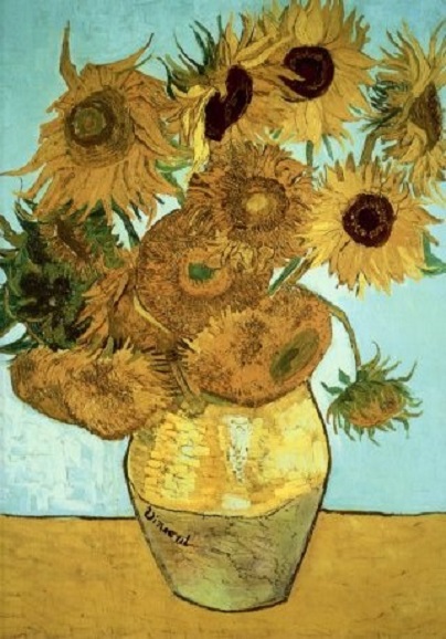 Gogh, Vincent van