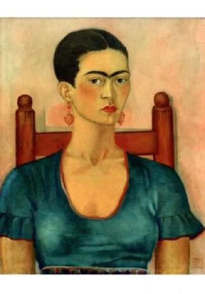 Kahlo, Frida