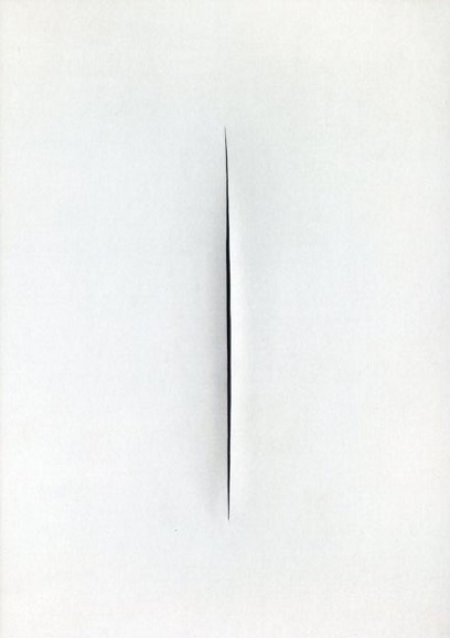 Fontana, Lucio