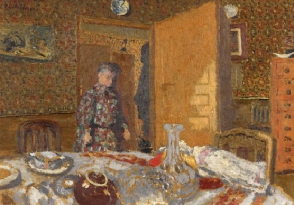 Vuillard, Edouard