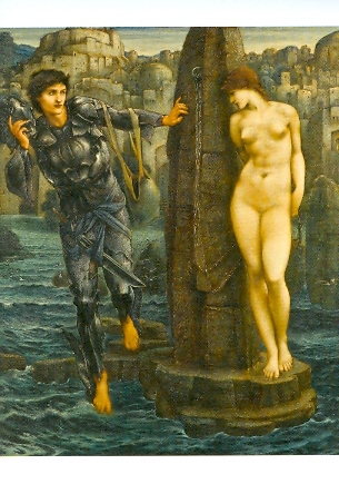 Burne-Jones, Edward