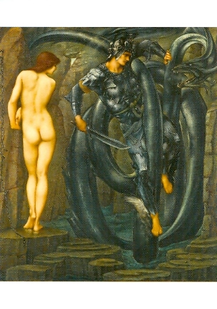 Burne-Jones, Edward