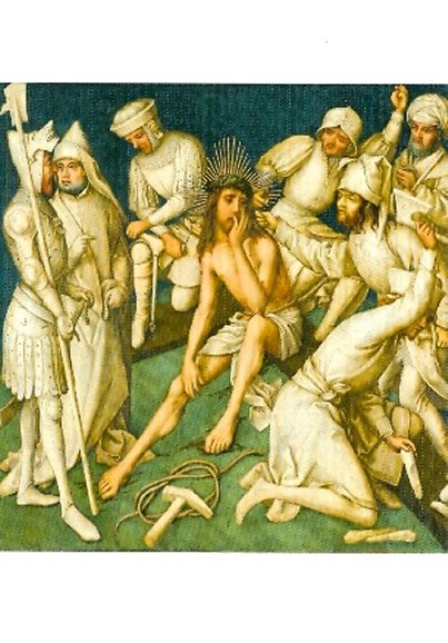 Holbein der Ältere, Hans