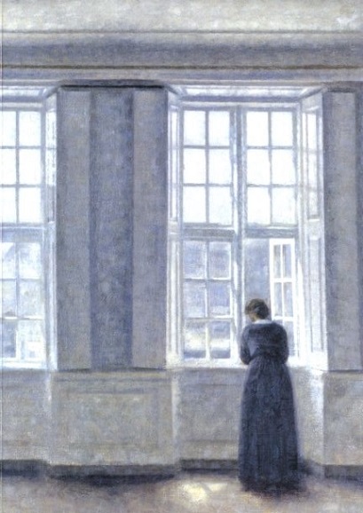 Hammershoi, Vilhelm