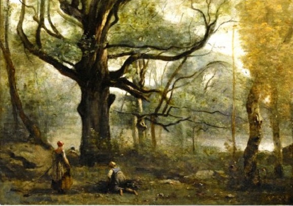 Corot, Camille