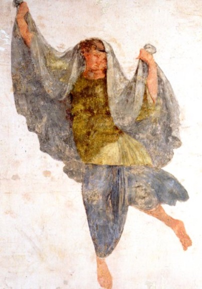 Bevilacqua, Giovanni Carlo