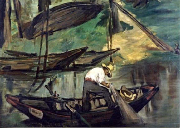 Manet, Edouard