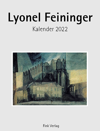 Lyonel Feininger 2022