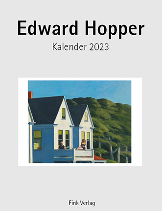Edward Hopper 2023