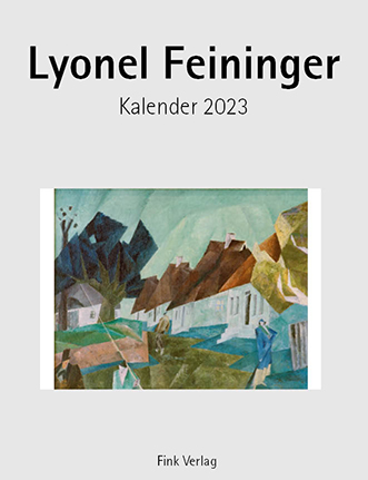 Lyonel Feininger 2023