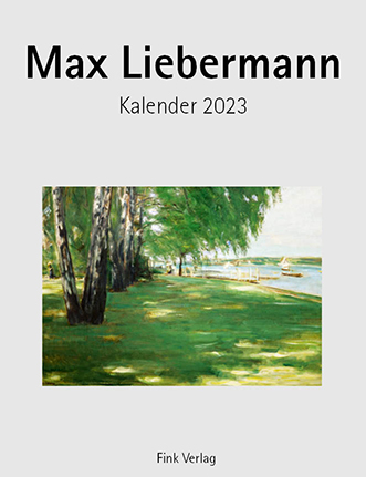 Max Liebermann 2023