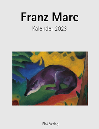 Franz Marc 2023