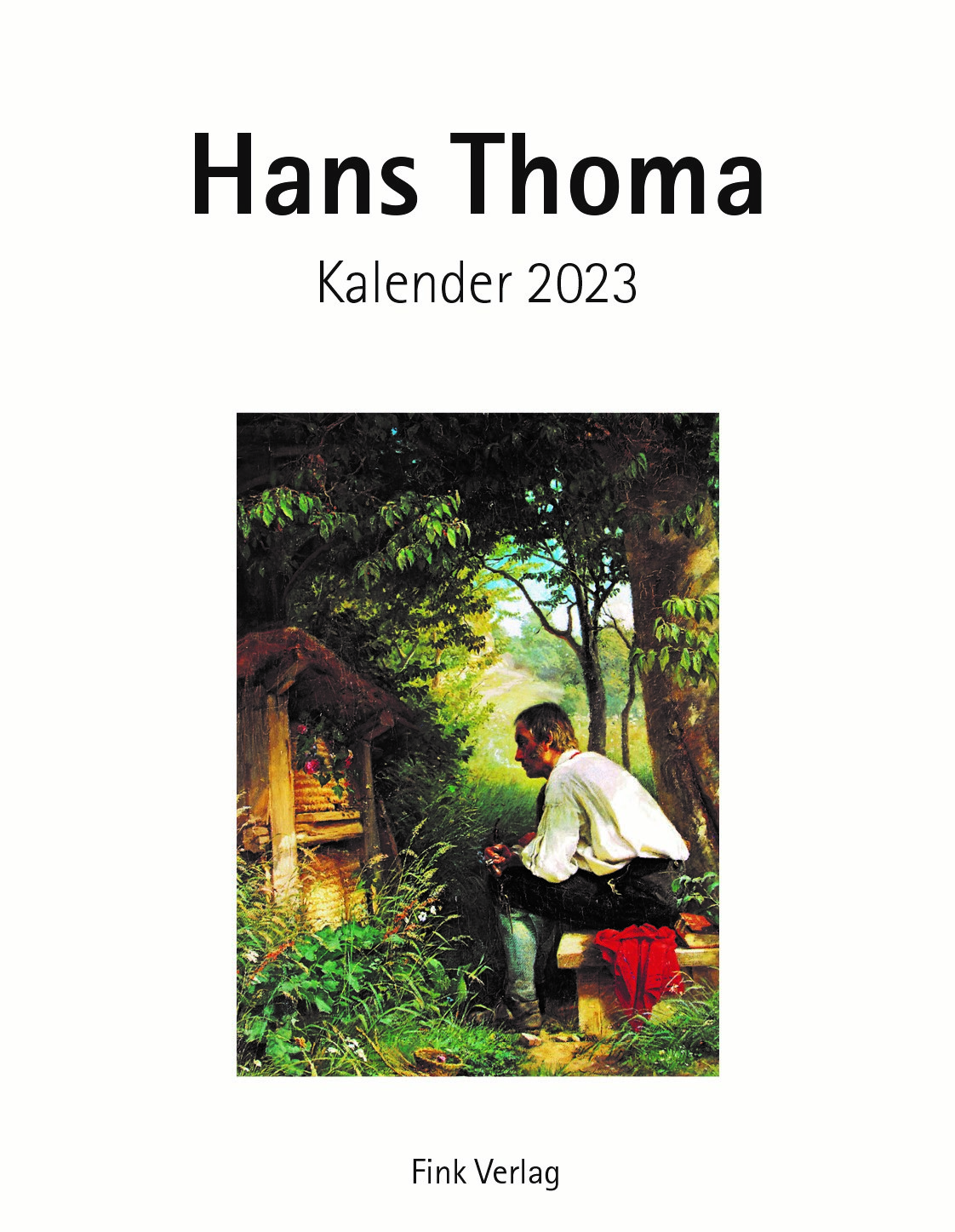 Hans Thoma 2023