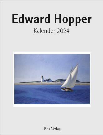 Edward Hopper 2024
