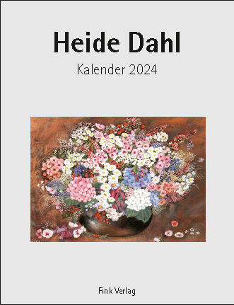 Heide Dahl 2024