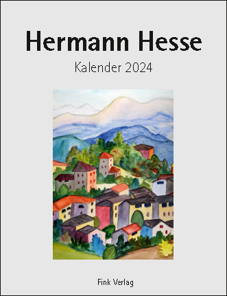 Hermann Hesse 2024
