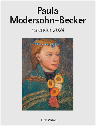 Paula Modersohn-Becker 2024